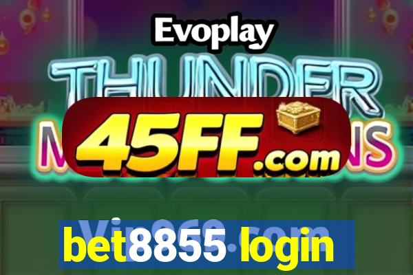 bet8855 login